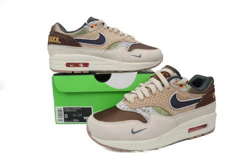Nike Air Max 1 University of Oregon – photo 11