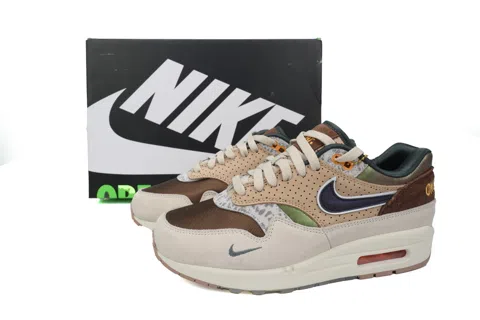 Nike Air Max 1 University of Oregon – photo 12