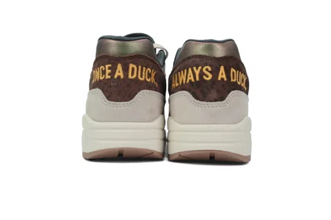 Nike Air Max 1 University of Oregon – photo 6