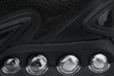Nike Air Max Dn Black Metallic Grey – photo 10