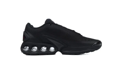 Nike Air Max Dn Black Metallic Grey – photo 3