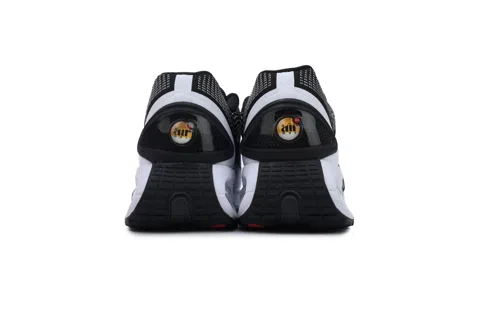 Nike Air Max Dn Black and White – photo 7