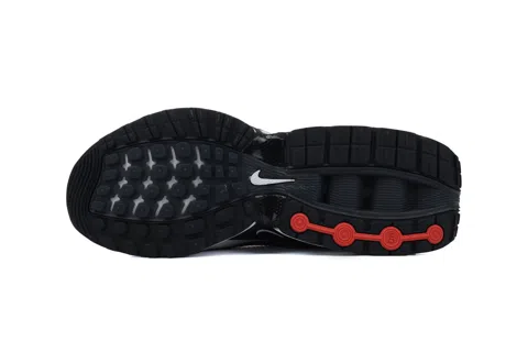 Nike Air Max Dn Black and White – photo 8