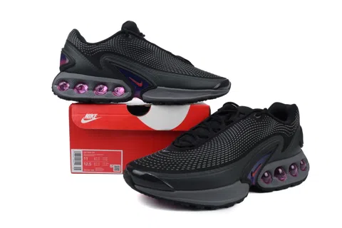 Nike Air Max Dn All Night – photo 12