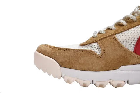 Tom Sachs x Nike Mars Yard Natural – photo 5