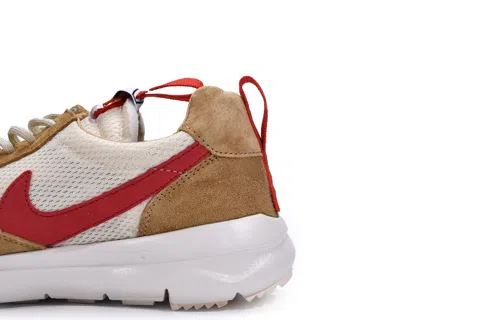 Tom Sachs x Nike Mars Yard Natural – photo 3