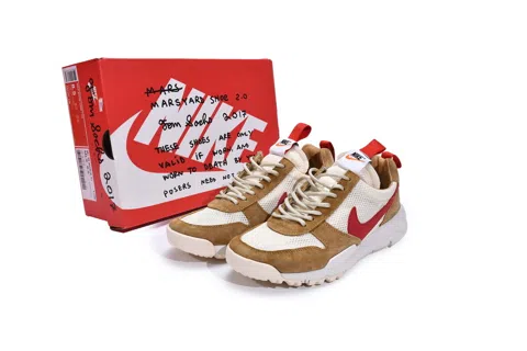 Tom Sachs x Nike Mars Yard Natural – photo 11