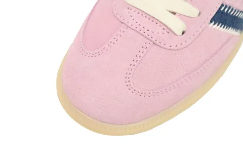 adidas Samba Blue/Pink – photo 6