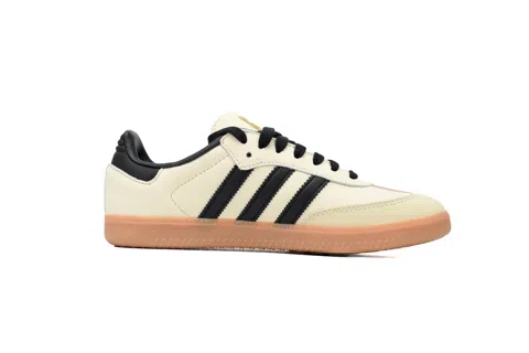 adidas Samba Cream White Black – photo 3