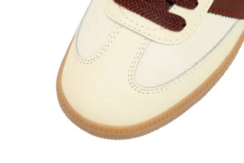 adidas Samba White Pony Hair – photo 10