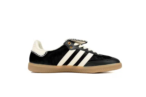 adidas Samba Black Pony Hair – photo 5