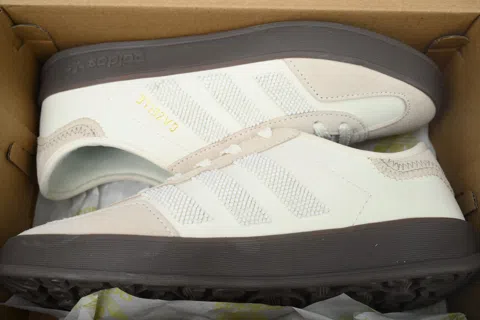 CLOT x adidas Gazelle Off White – photo 8