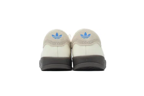 CLOT x adidas Gazelle Off White – photo 3