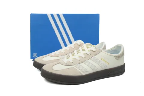 CLOT x adidas Gazelle Off White – photo 6