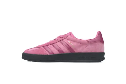 adidas Gazelle Pink Fusion