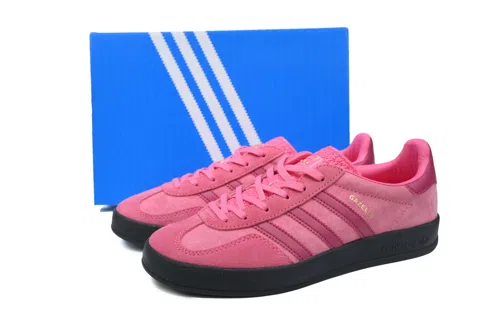adidas Gazelle Pink Fusion – photo 6