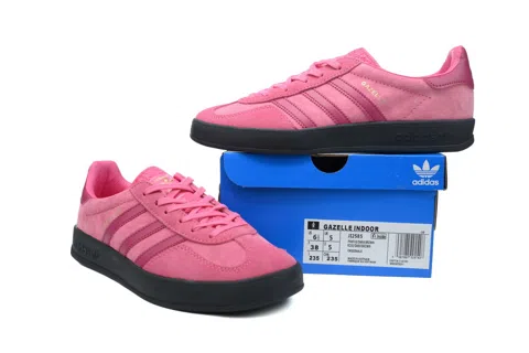 adidas Gazelle Pink Fusion – photo 7
