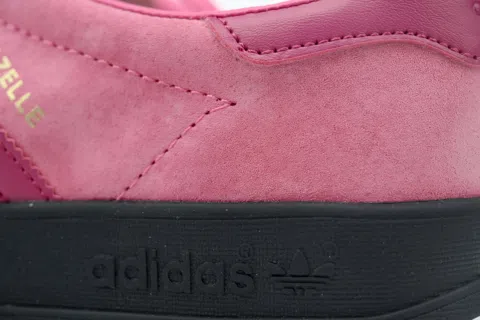 adidas Gazelle Pink Fusion – photo 5