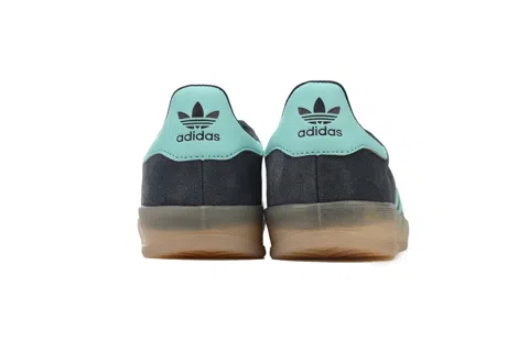 adidas Gazelle Shadow Navy/Cloud White/Legend Ink – photo 3