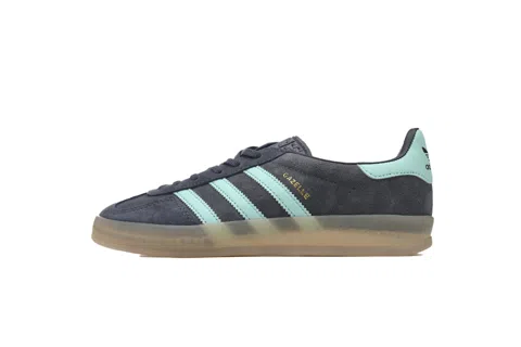 adidas Gazelle Shadow Navy/Cloud White/Legend Ink