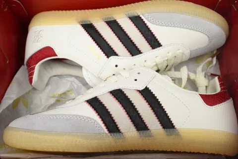 adidas Samba Year of the Snake – photo 8