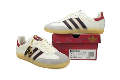 adidas Samba Year of the Snake – photo 7