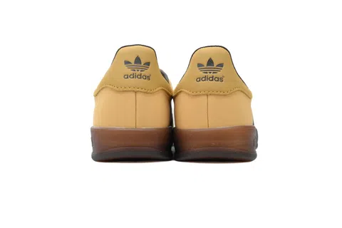 adidas Gazelle Oat Dark Brown – photo 3