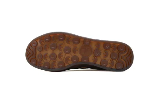 adidas Gazelle Oat Dark Brown – photo 4
