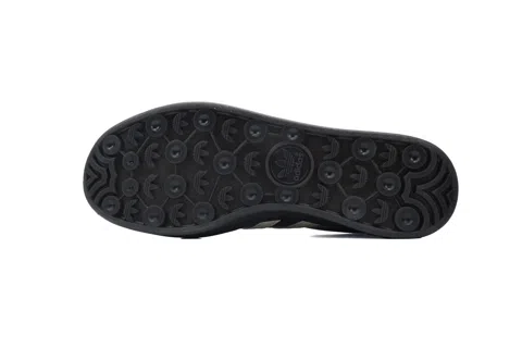 adidas Gazelle Black Brown Green – photo 4