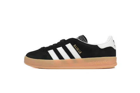 adidas Gazelle Core Black