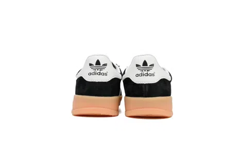 adidas Gazelle Core Black – photo 3