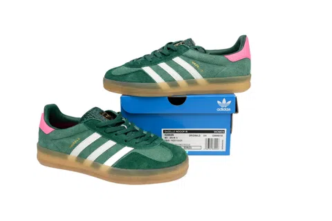 adidas Gazelle Gucci – photo 6