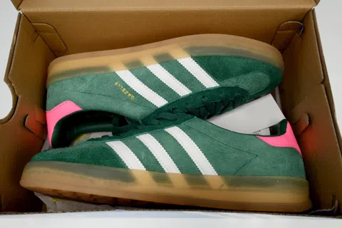 adidas Gazelle Gucci – photo 8