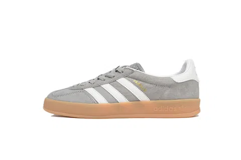 adidas Gazelle Grey