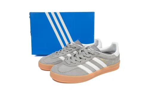 adidas Gazelle Grey – photo 7