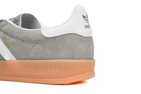adidas Gazelle Grey – photo 5