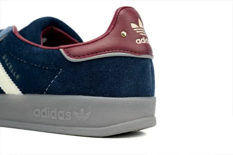 adidas Gazelle Navy – photo 9