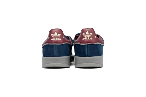 adidas Gazelle Navy – photo 6