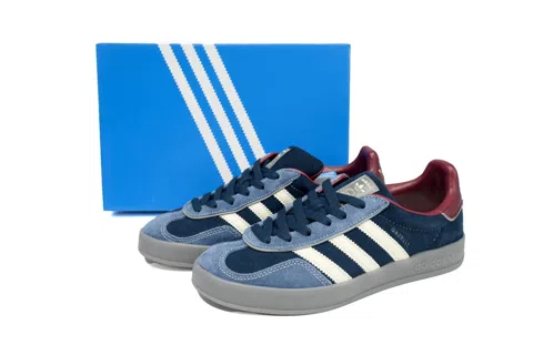 adidas Gazelle Navy – photo 11
