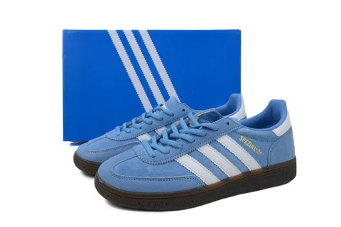 adidas Handball Spezial Baby Blue – photo 6