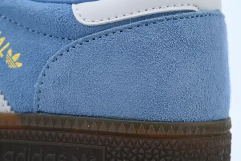 adidas Handball Spezial Baby Blue – photo 5