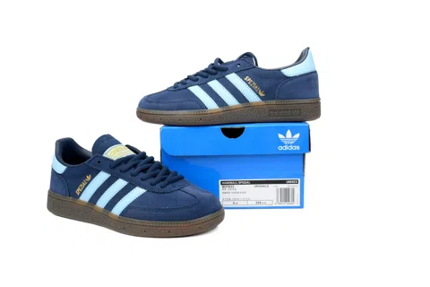 adidas Handball Spezial Navy Gum – photo 6