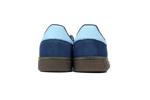 adidas Handball Spezial Navy Gum – photo 3