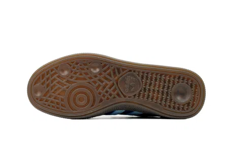 adidas Handball Spezial Navy Gum – photo 4