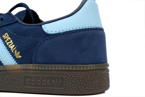 adidas Handball Spezial Navy Gum – photo 5