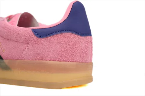 adidas Gazelle Bliss Pink Purple – photo 5