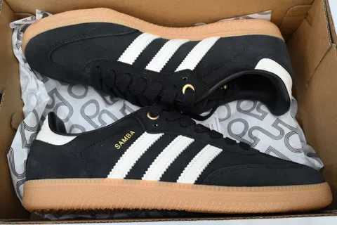 adidas Samba 50th Anniversary – photo 8