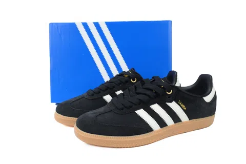 adidas Samba 50th Anniversary – photo 6