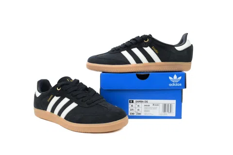 adidas Samba 50th Anniversary – photo 7