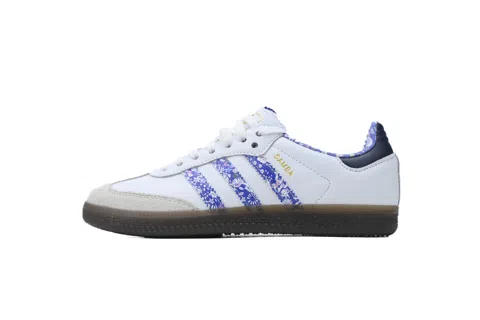 adidas Samba Footwear White